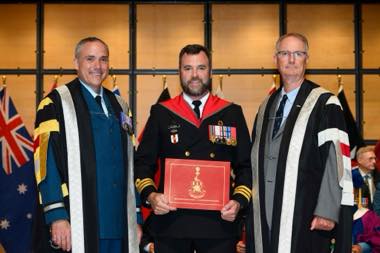 23 juin 2026 : Remise des diplômes et des prix au PCEMI n° 52 et au PSN n° 18