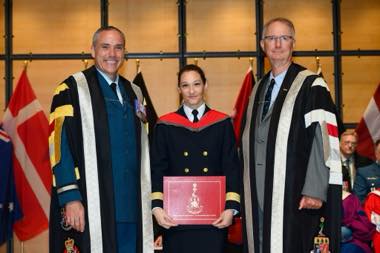 23 juin 2026 : Remise des diplômes et des prix au PCEMI n° 52 et au PSN n° 18