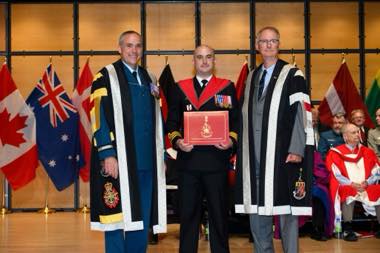 23 juin 2026 : Remise des diplômes et des prix au PCEMI n° 52 et au PSN n° 18