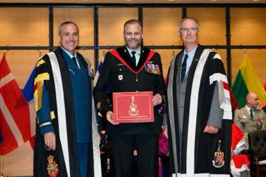 23 juin 2026 : Remise des diplômes et des prix au PCEMI n° 52 et au PSN n° 18