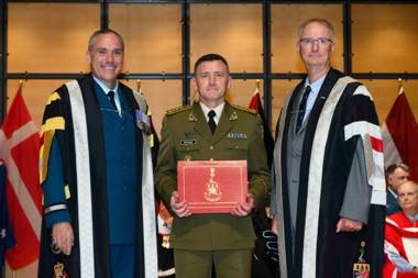 23 juin 2026 : Remise des diplômes et des prix au PCEMI n° 52 et au PSN n° 18