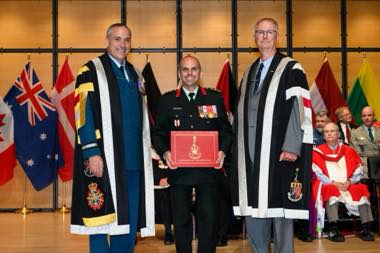 23 juin 2026 : Remise des diplômes et des prix au PCEMI n° 52 et au PSN n° 18