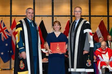 23 juin 2026 : Remise des diplômes et des prix au PCEMI n° 52 et au PSN n° 18