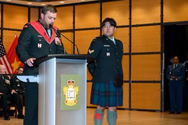 23 juin 2026 : Remise des diplômes et des prix au PCEMI n° 52 et au PSN n° 18