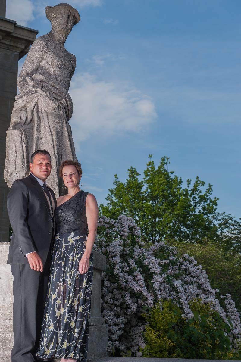 Bal des diplômés du CFC - 17 juin 2017 - Photo 007