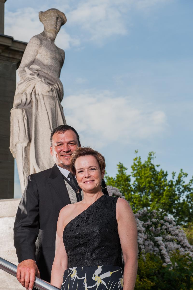 Bal des diplômés du CFC - 17 juin 2017 - Photo 008