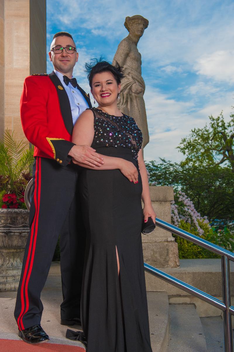 CFC Graduation Ball - 17 June 2017 - Photo 018