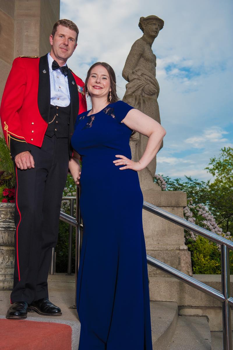 CFC Graduation Ball - 17 June 2017 - Photo 019