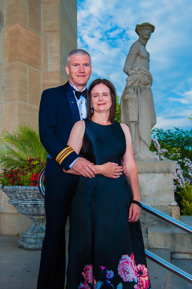 CFC Graduation Ball - 17 June 2017 - Photo 036