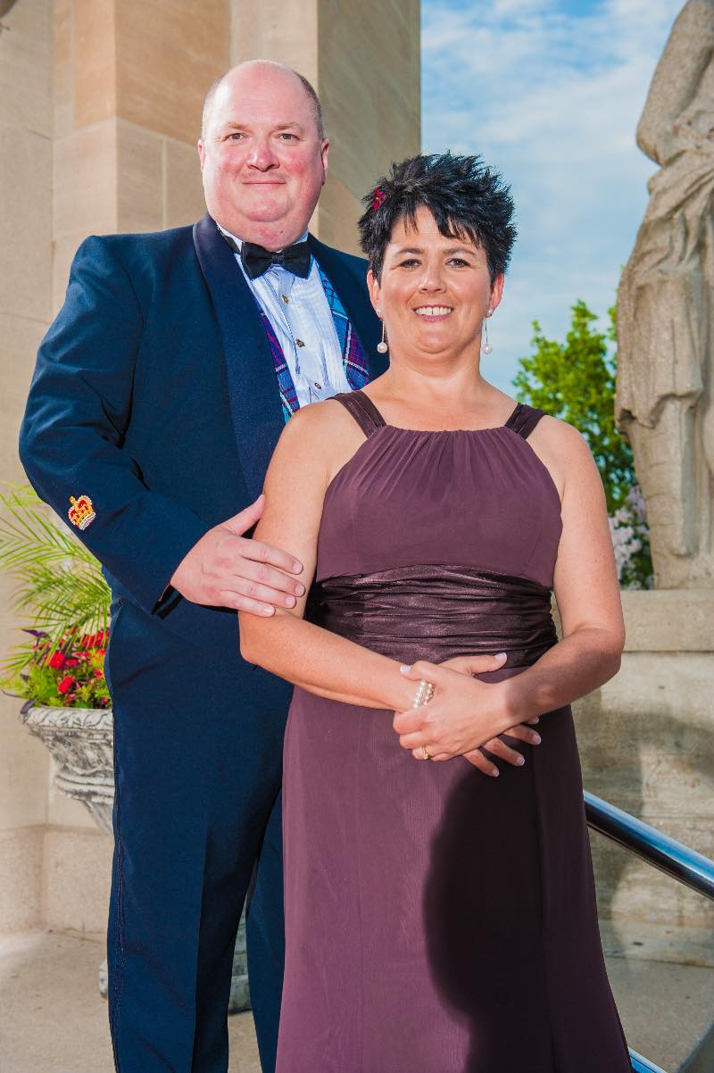 CFC Graduation Ball - 17 June 2017 - Photo 042