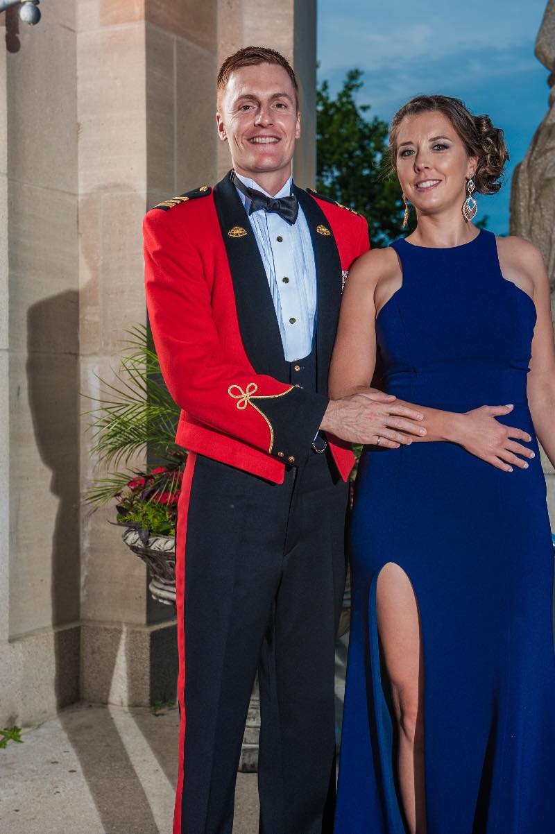 CFC Graduation Ball - 17 June 2017 - Photo 067