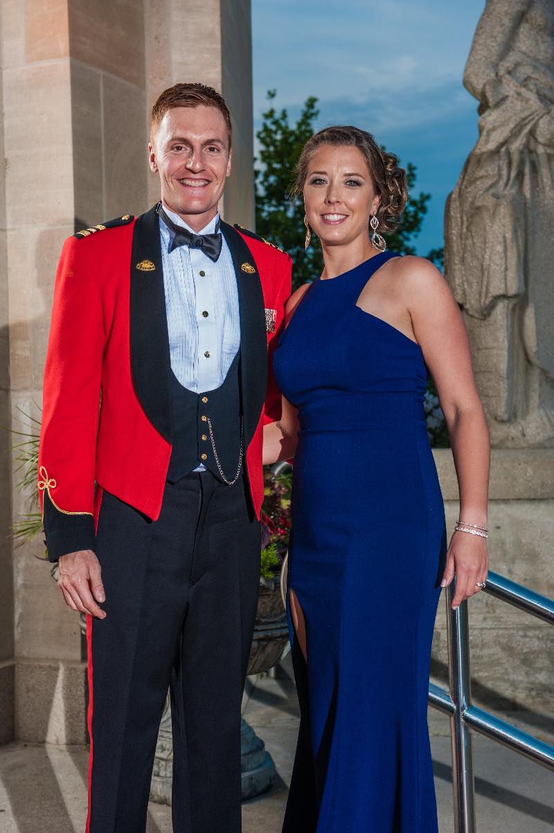 CFC Graduation Ball - 17 June 2017 - Photo 069