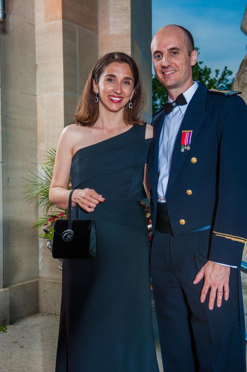 Bal des diplômés du CFC - 17 juin 2017 - Photo 073