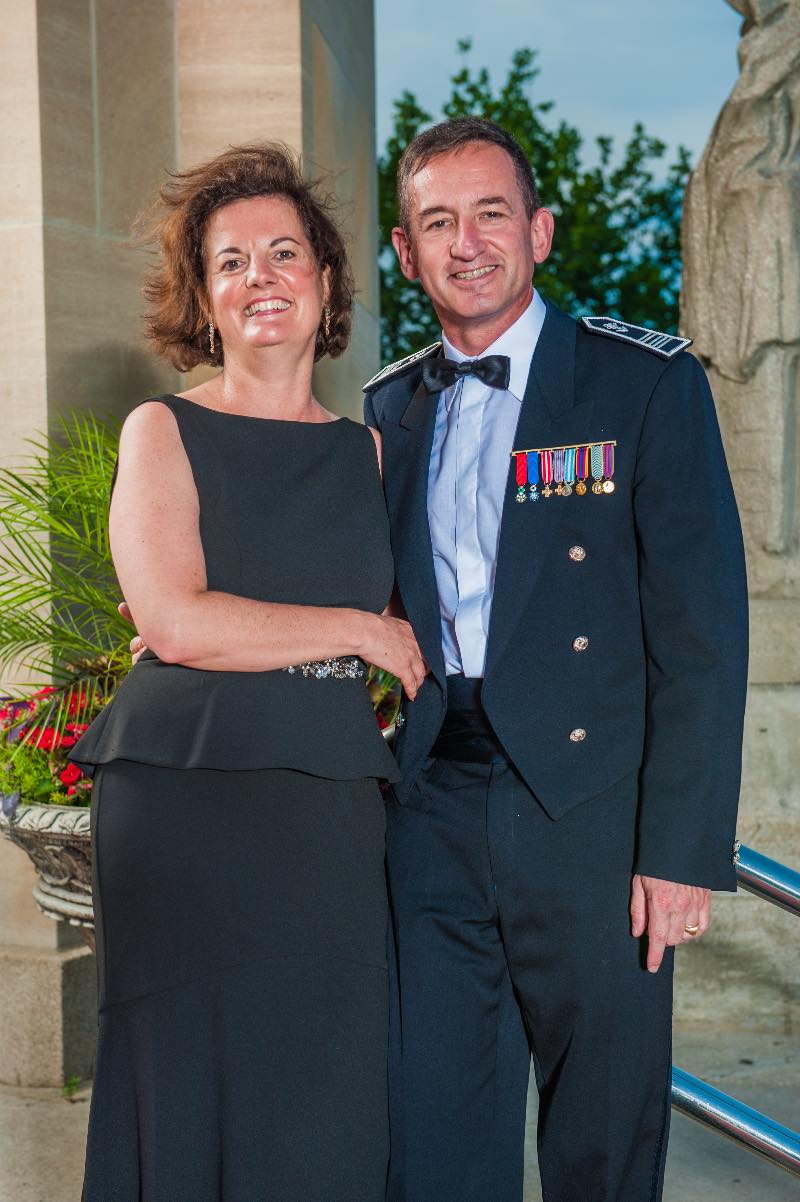 Bal des diplômés du CFC - 17 juin 2017 - Photo 077