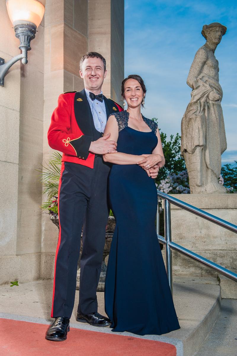 CFC Graduation Ball - 17 June 2017 - Photo 079