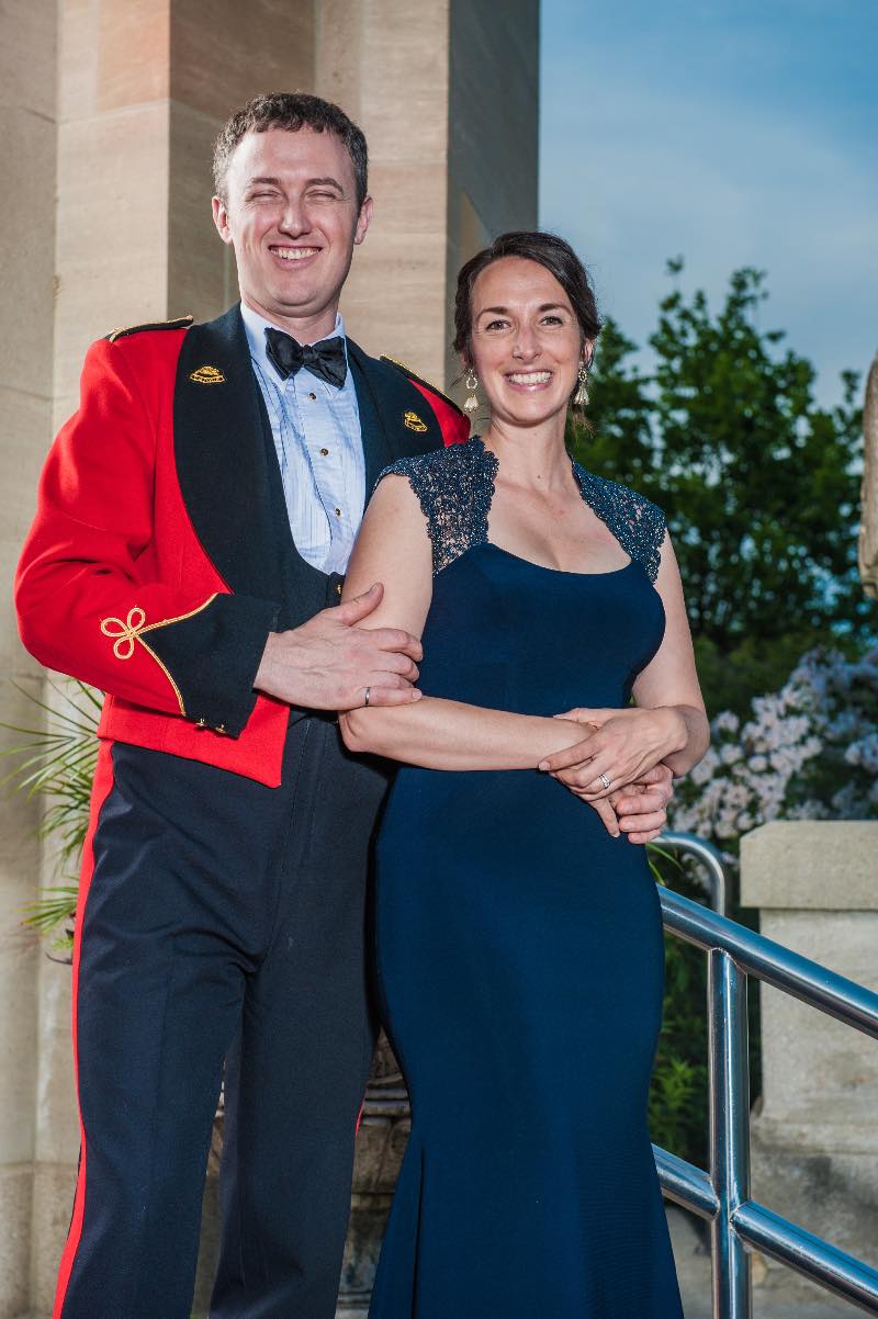 CFC Graduation Ball - 17 June 2017 - Photo 080