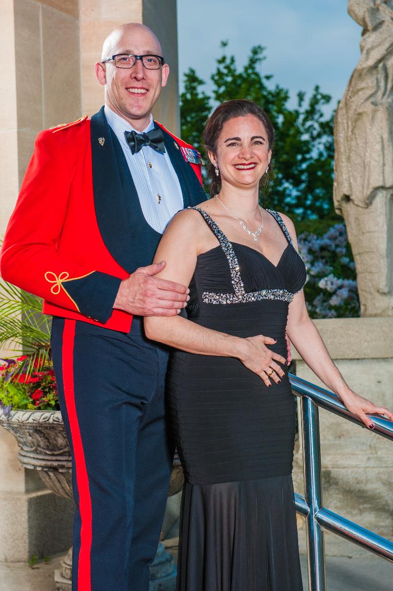 CFC Graduation Ball - 17 June 2017 - Photo 081