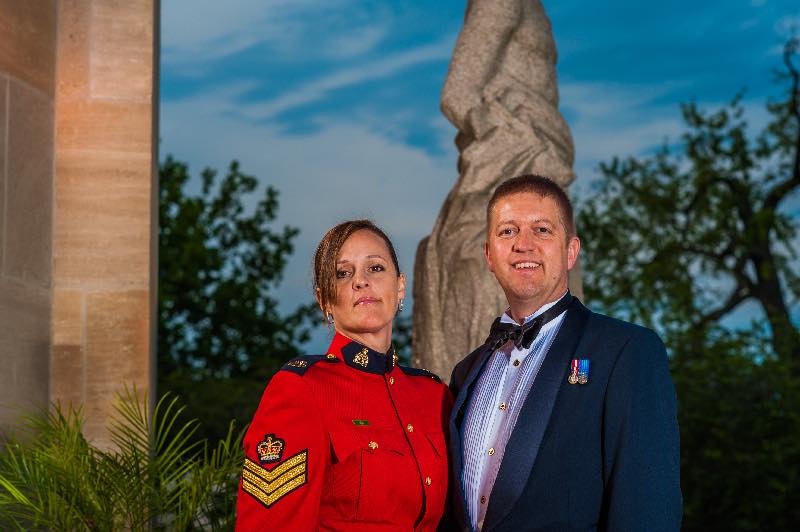 Bal des diplômés du CFC - 17 juin 2017 - Photo 091