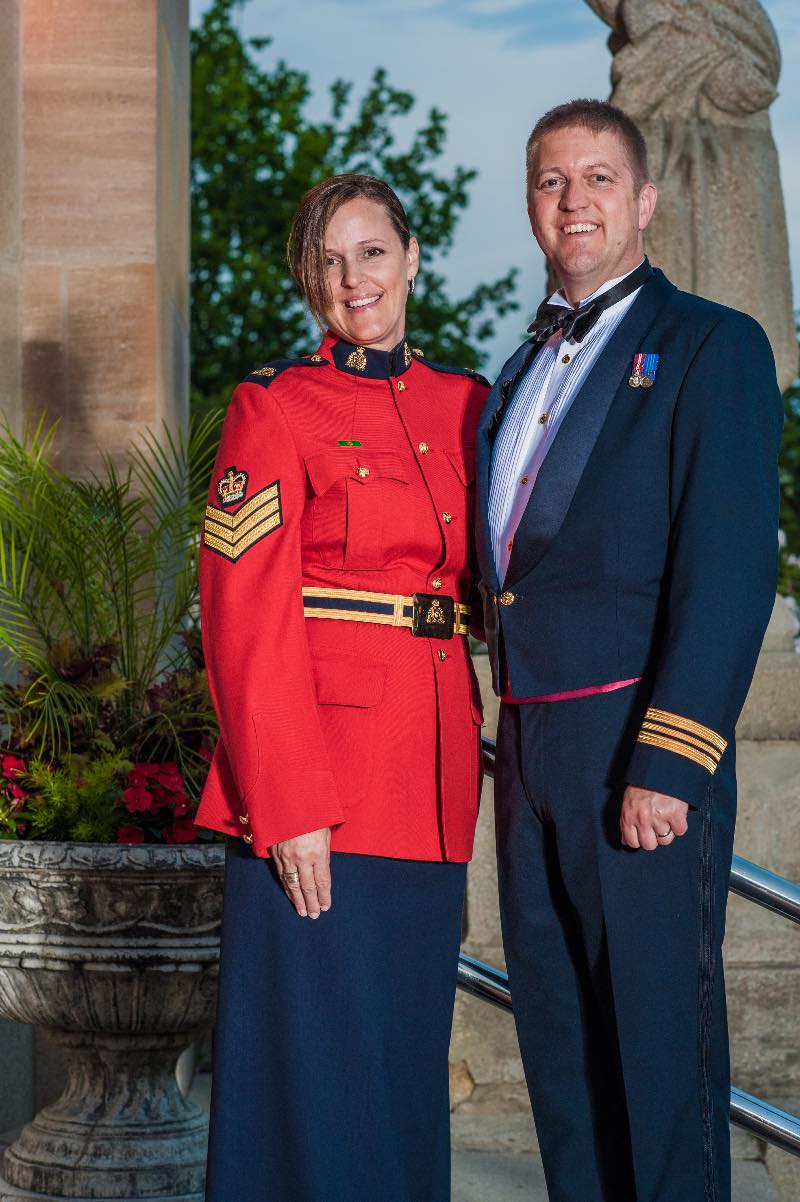 Bal des diplômés du CFC - 17 juin 2017 - Photo 092