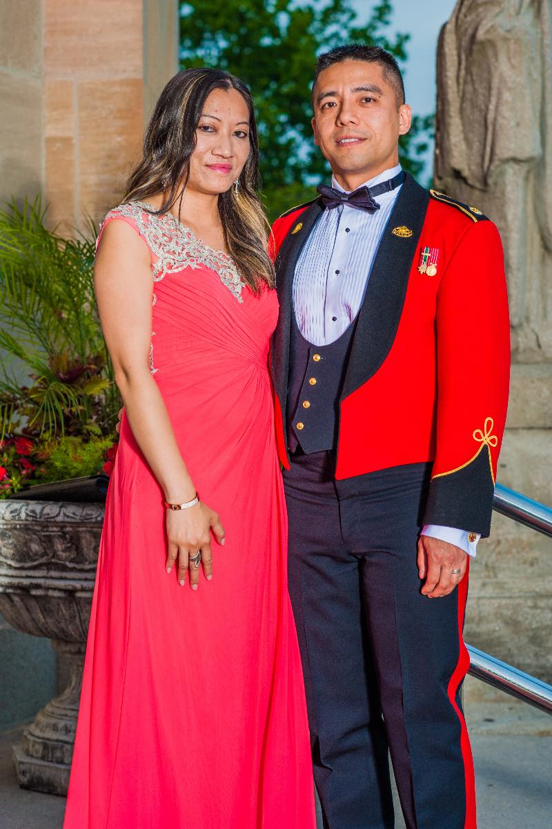 CFC Graduation Ball - 17 June 2017 - Photo 093