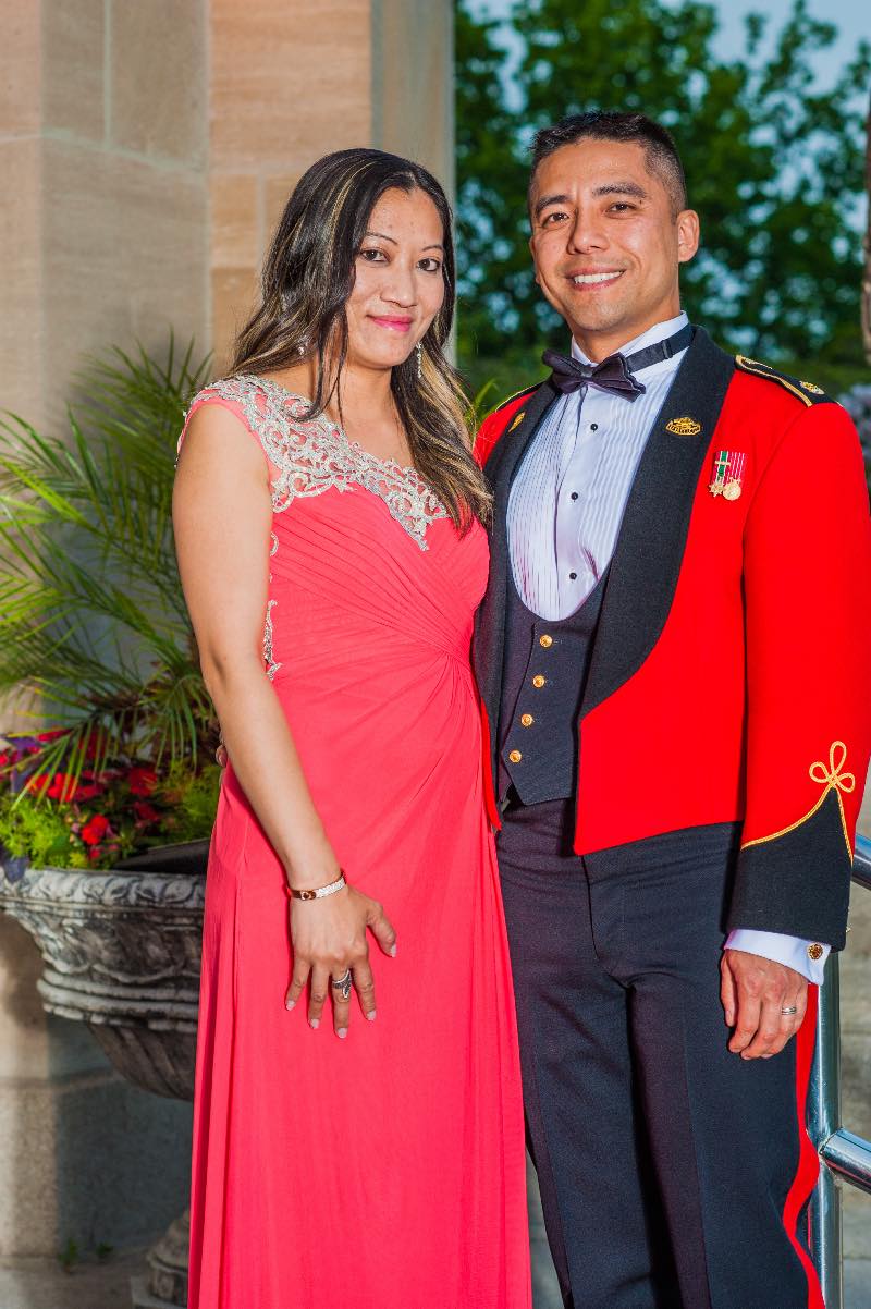 CFC Graduation Ball - 17 June 2017 - Photo 094