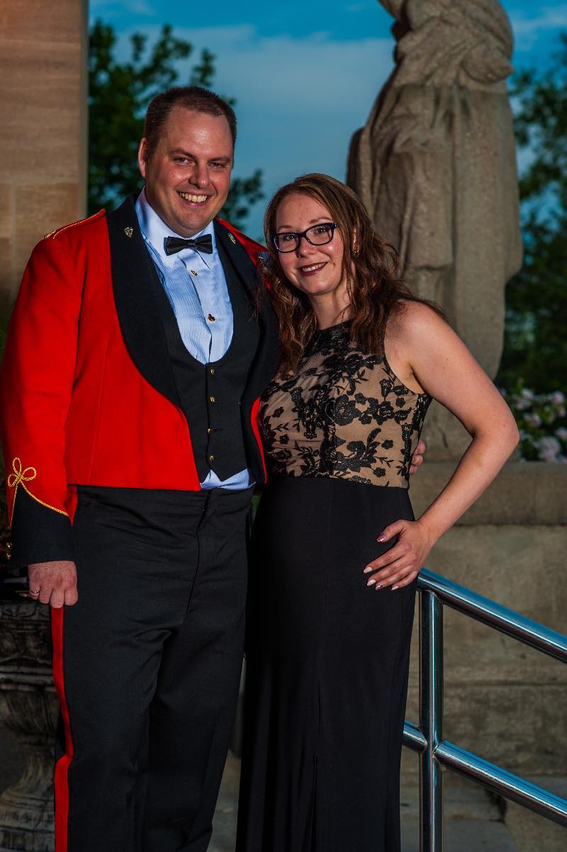 CFC Graduation Ball - 17 June 2017 - Photo 095