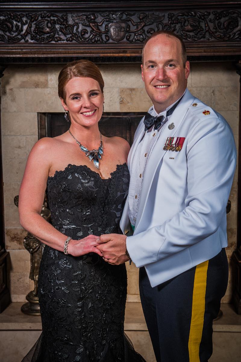 CFC Graduation Ball - 17 June 2017 - Photo 149