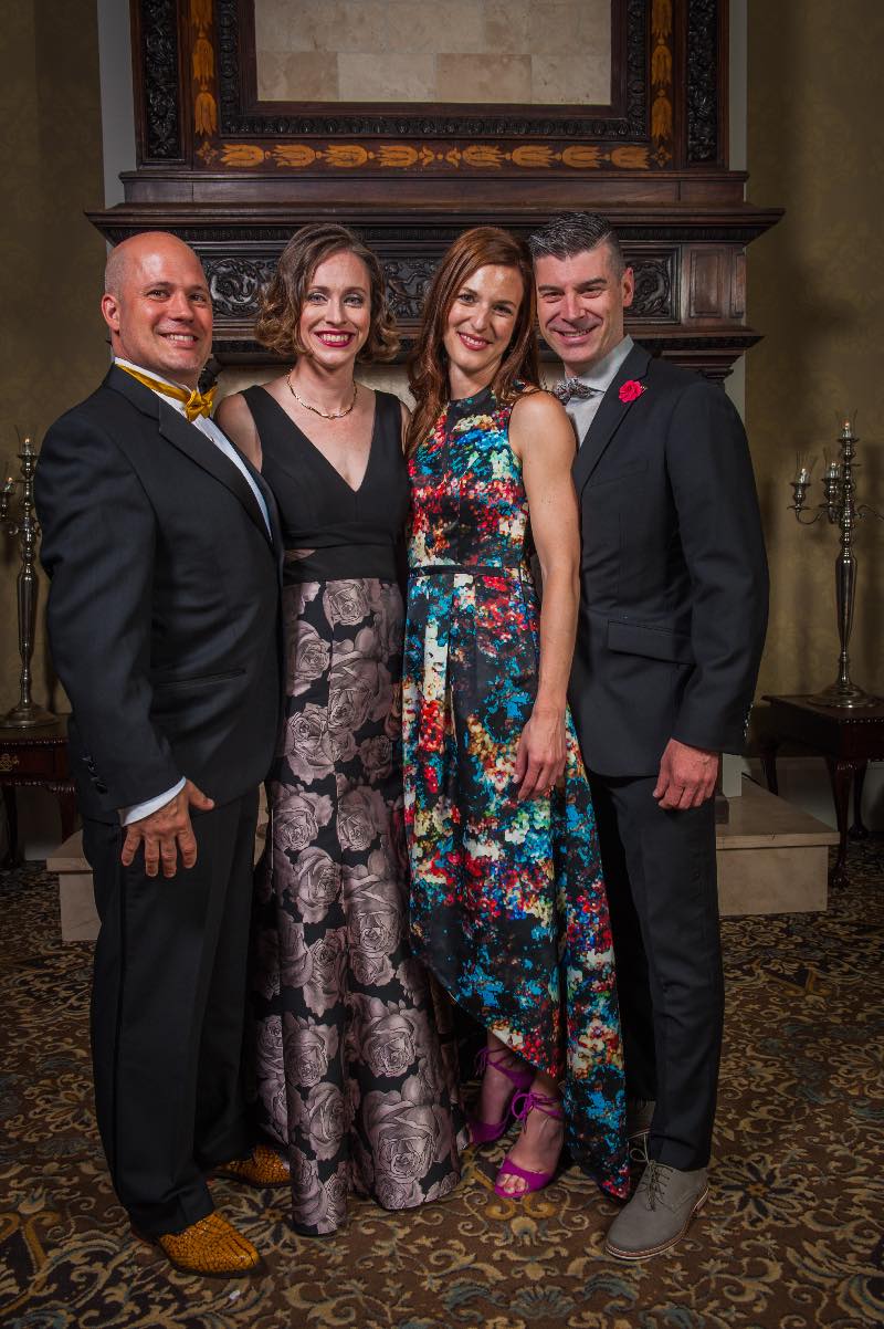 CFC Graduation Ball - 17 June 2017 - Photo 153