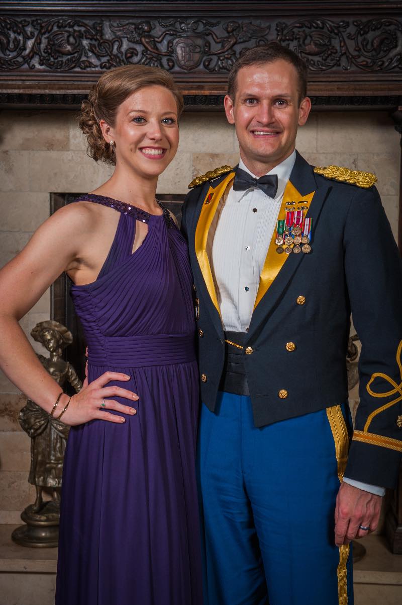 CFC Graduation Ball - 17 June 2017 - Photo 163