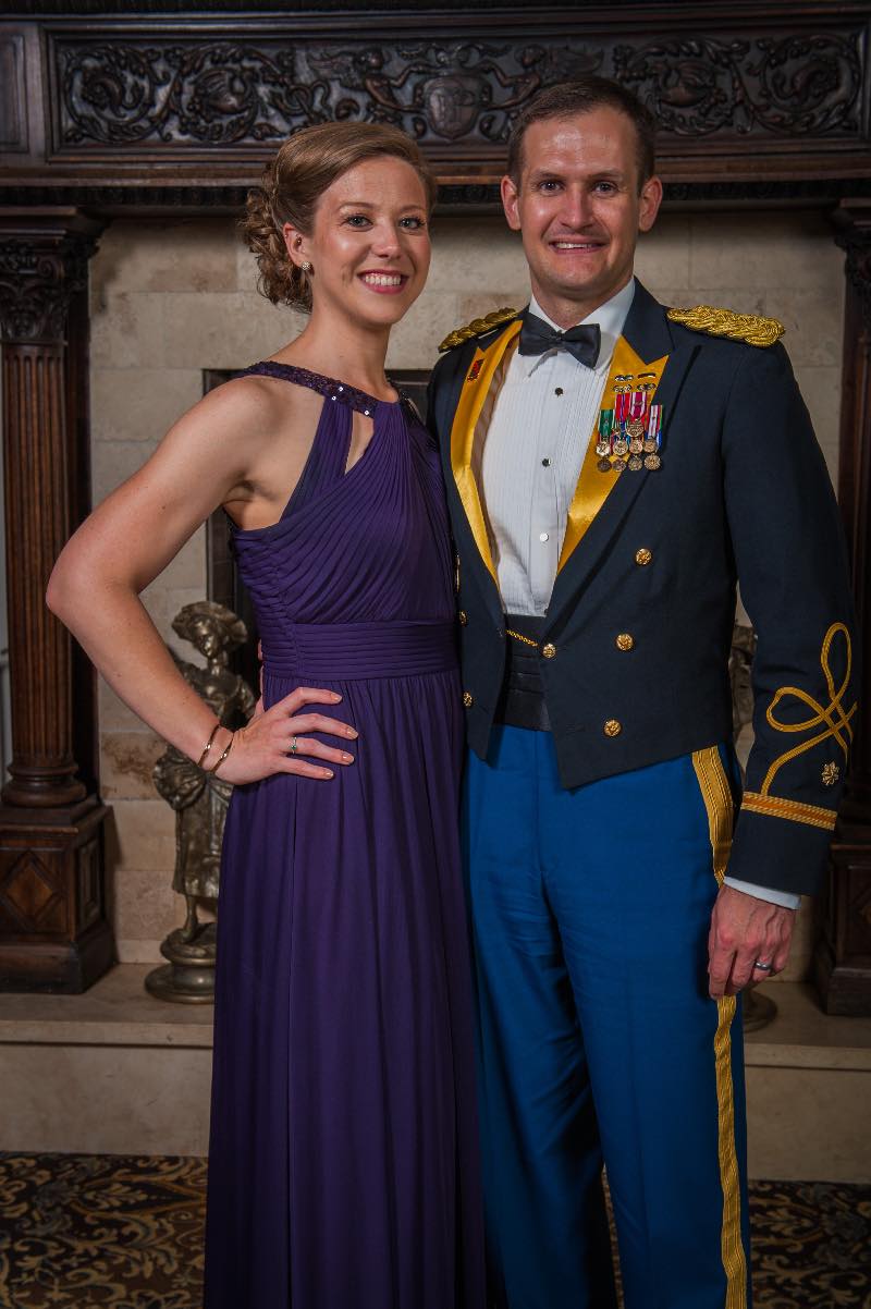 CFC Graduation Ball - 17 June 2017 - Photo 164