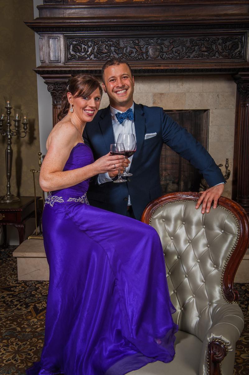 CFC Graduation Ball - 17 June 2017 - Photo 166