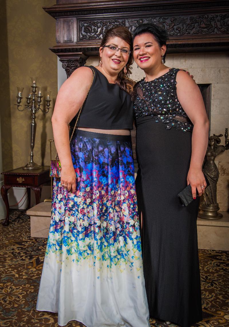 CFC Graduation Ball - 17 June 2017 - Photo 170