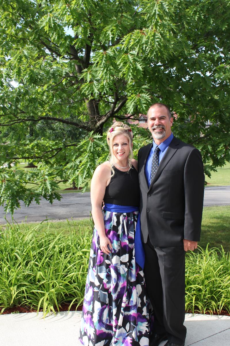 CFC Graduation Ball - 17 June 2017 - Photo 243