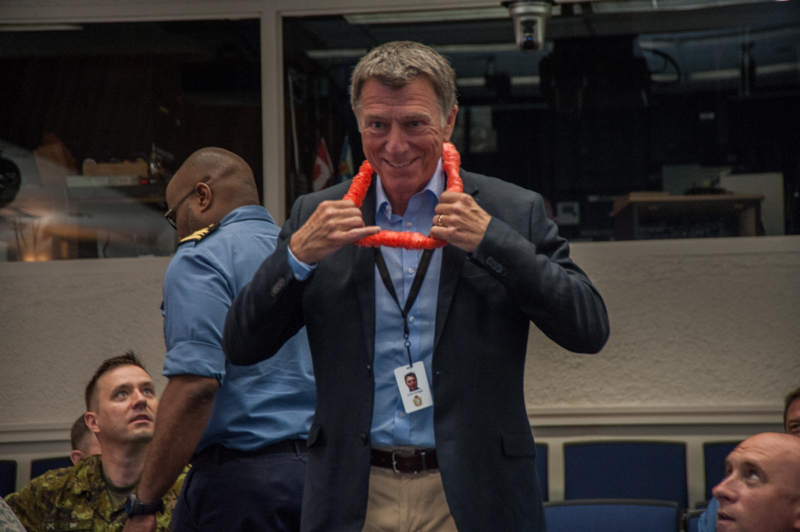 JCSP 43 DL1 Graduation Ceremony - 15 July 2017 - Photo 301