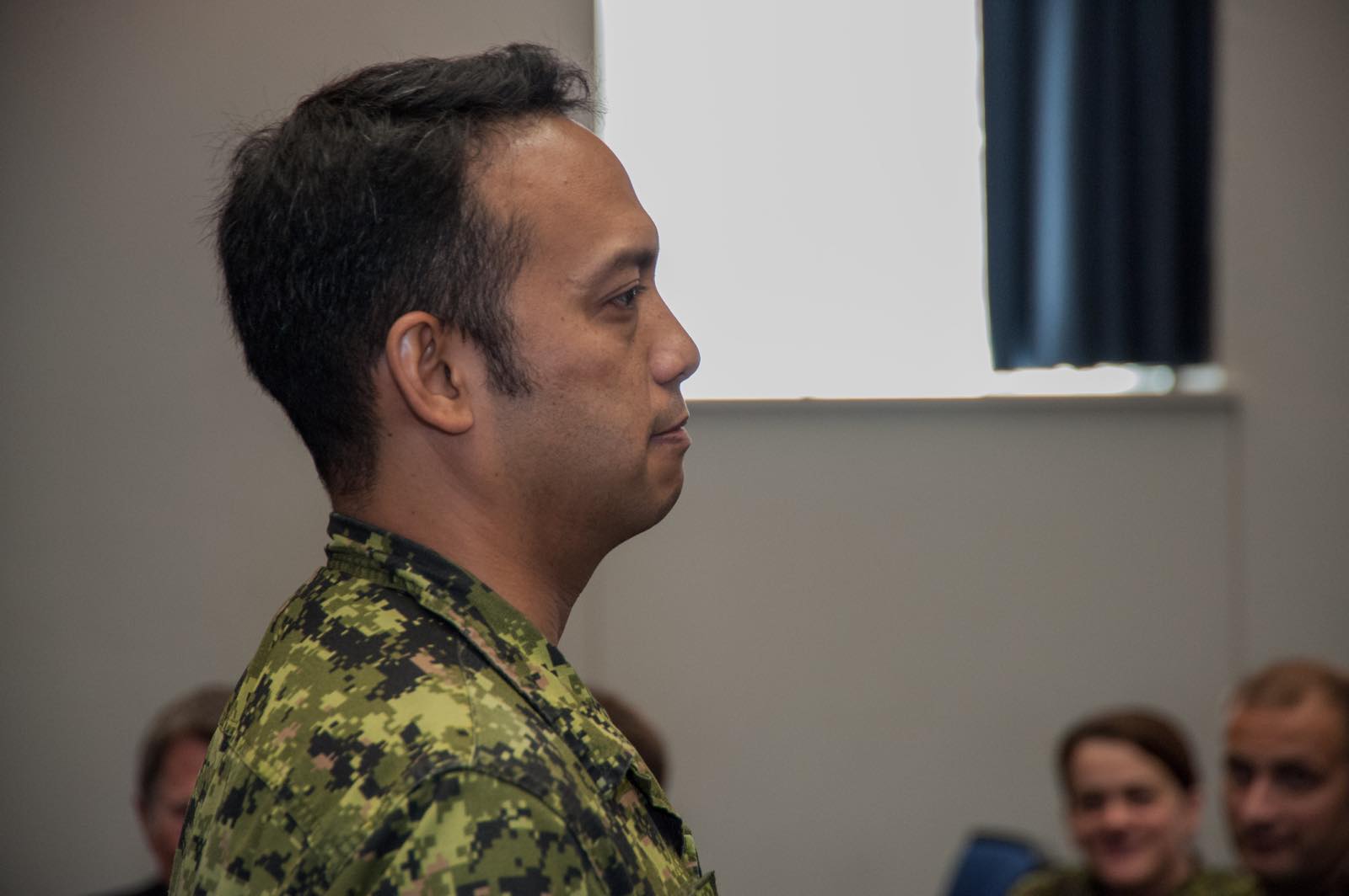 JCSP 43 DL1 Graduation Ceremony - 15 July 2017 - Photo 302