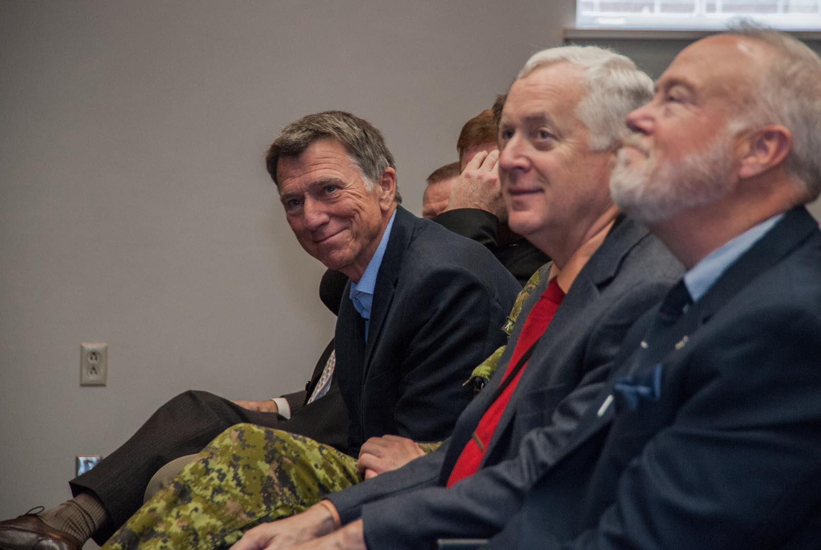 JCSP 43 DL1 Graduation Ceremony - 15 July 2017 - Photo 304