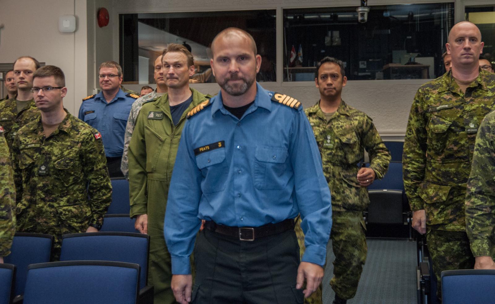 JCSP 43 DL1 Graduation Ceremony - 15 July 2017 - Photo 305