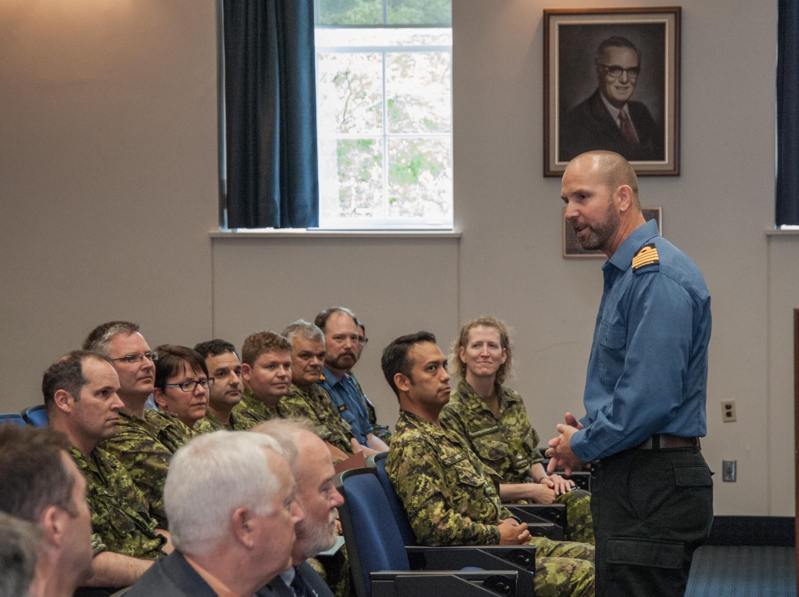 JCSP 43 DL1 Graduation Ceremony - 15 July 2017 - Photo 319