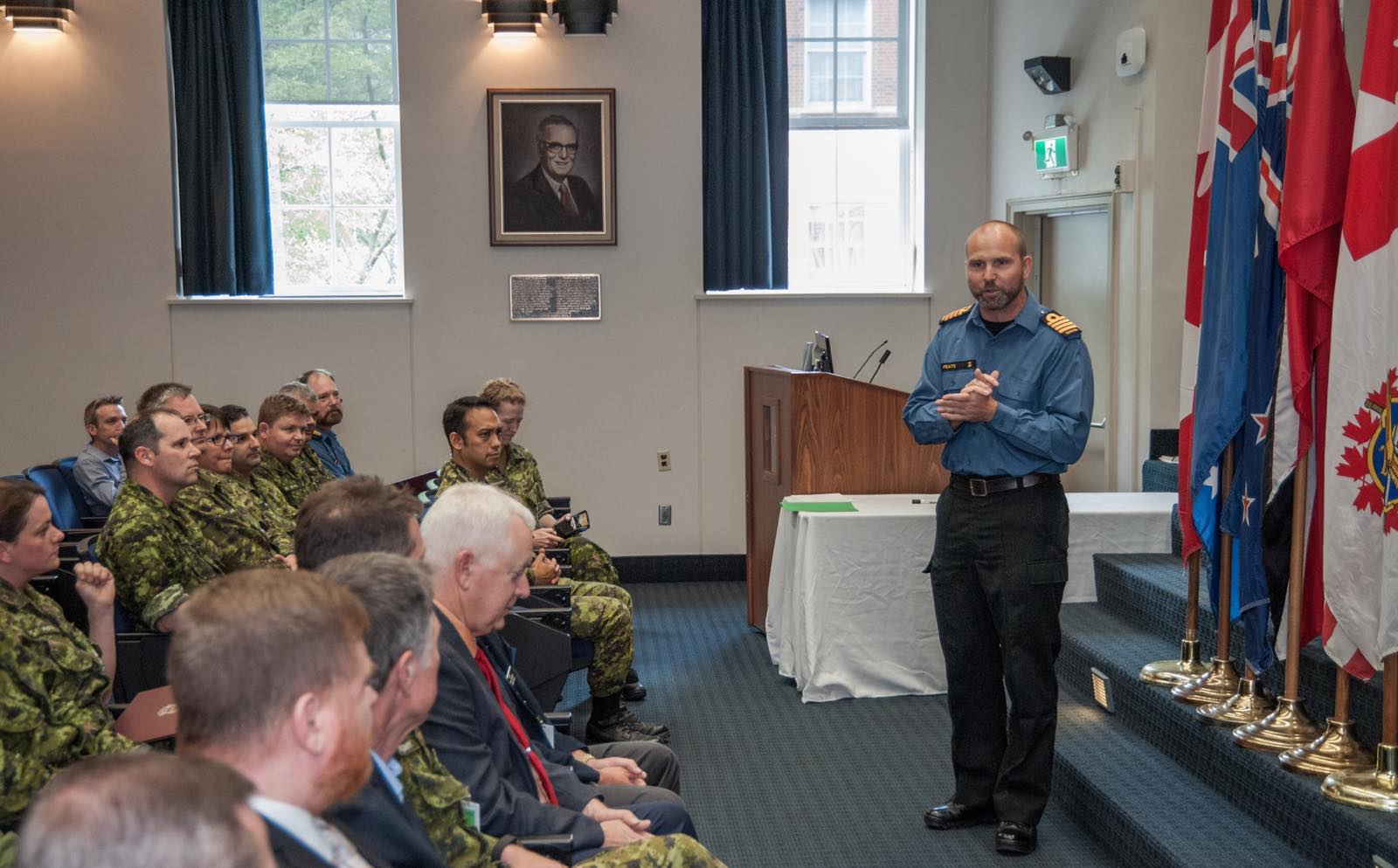 JCSP 43 DL1 Graduation Ceremony - 15 July 2017 - Photo 320