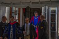 Graduation Ceremony - 16 June 2017