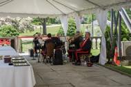 Remise des diplômes - 16 juin 2017