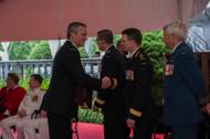 Remise des diplômes - 16 juin 2017