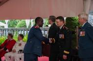 Remise des diplômes - 16 juin 2017