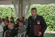 Remise des diplômes - 16 juin 2017