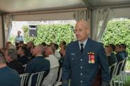 Graduation Ceremony - 16 June 2017