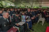 Remise des diplômes - 16 juin 2017