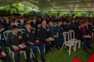 Graduation Ceremony - 16 June 2017