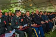 Remise des diplômes - 16 juin 2017