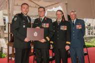 Graduation Ceremony - 16 June 2017