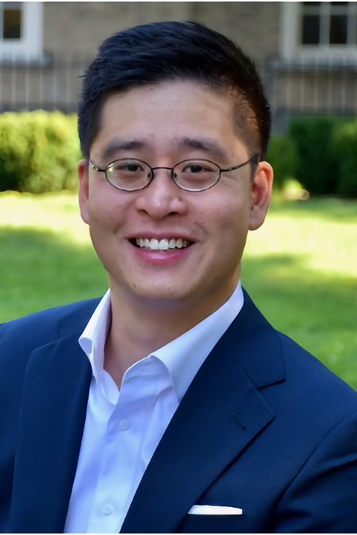 Dr. Chris Chung